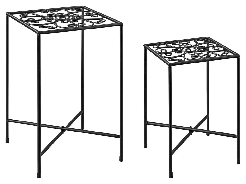 LIVARNO tagre ou Set de supports pour plantes