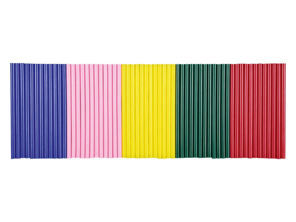 PARKSIDE Btons de colle basse temprature, 60 pices