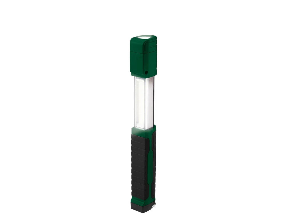 PARKSIDE Lampe LED sans fil, 100 lm, 3,7/5 V