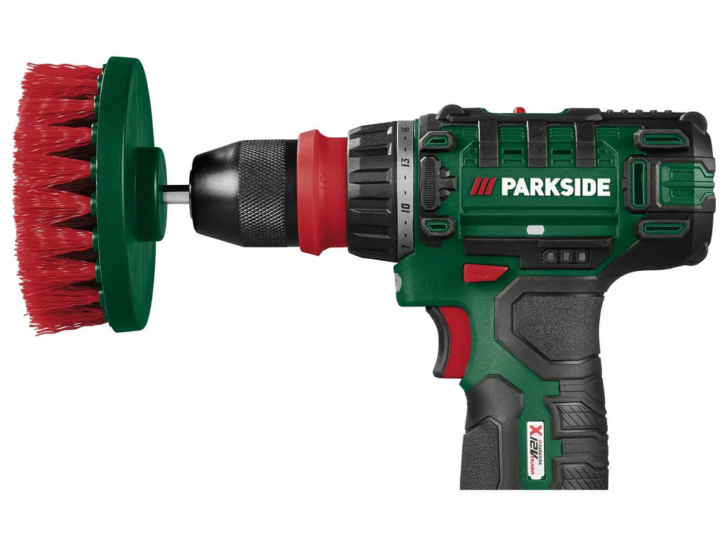 PARKSIDE Accessoire(s) de brossage pour voiture