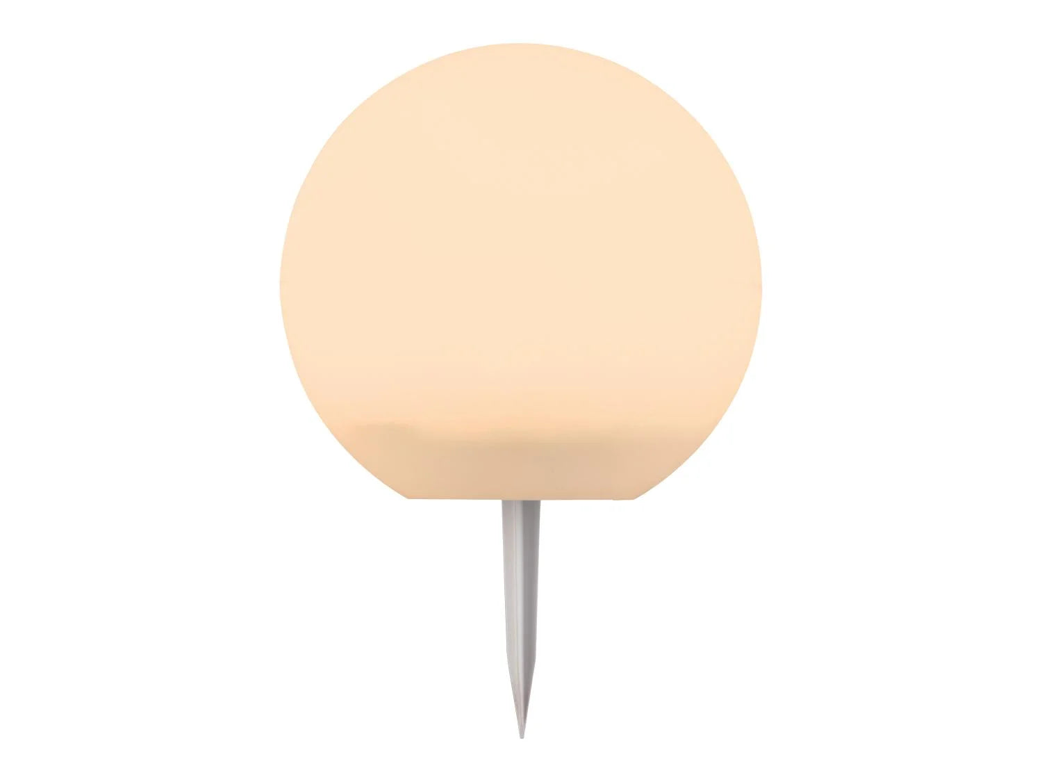 LIVARNO Lampe(s) solaire(s)  LED