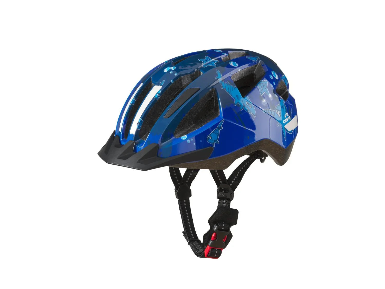 CRIVIT Casque de vlo enfant