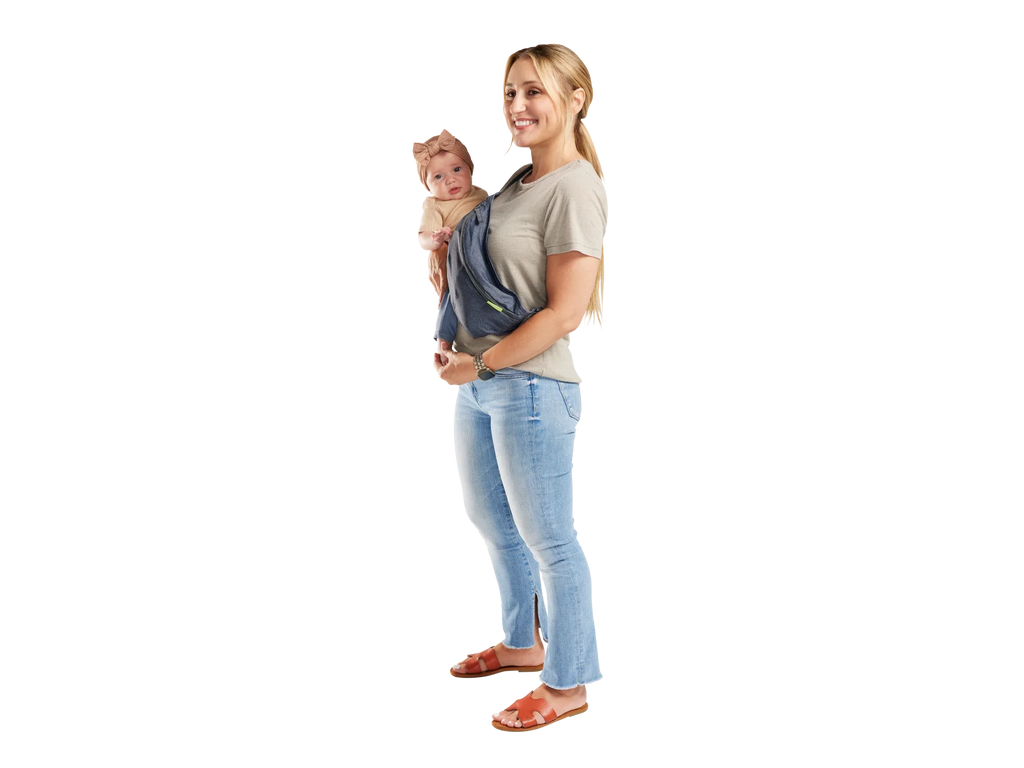 Infantino Porte-bb 2-en-1