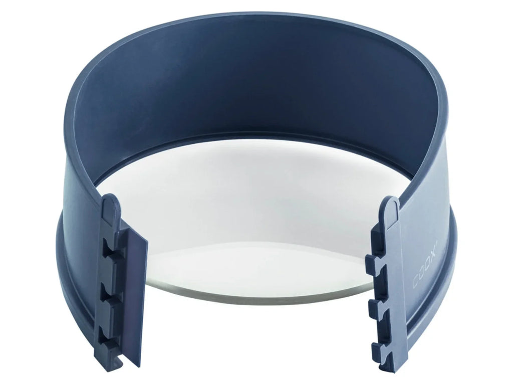 Coox Moule  charnire,  18 cm