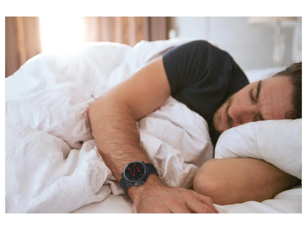 CRIVIT Montre connecte Sport