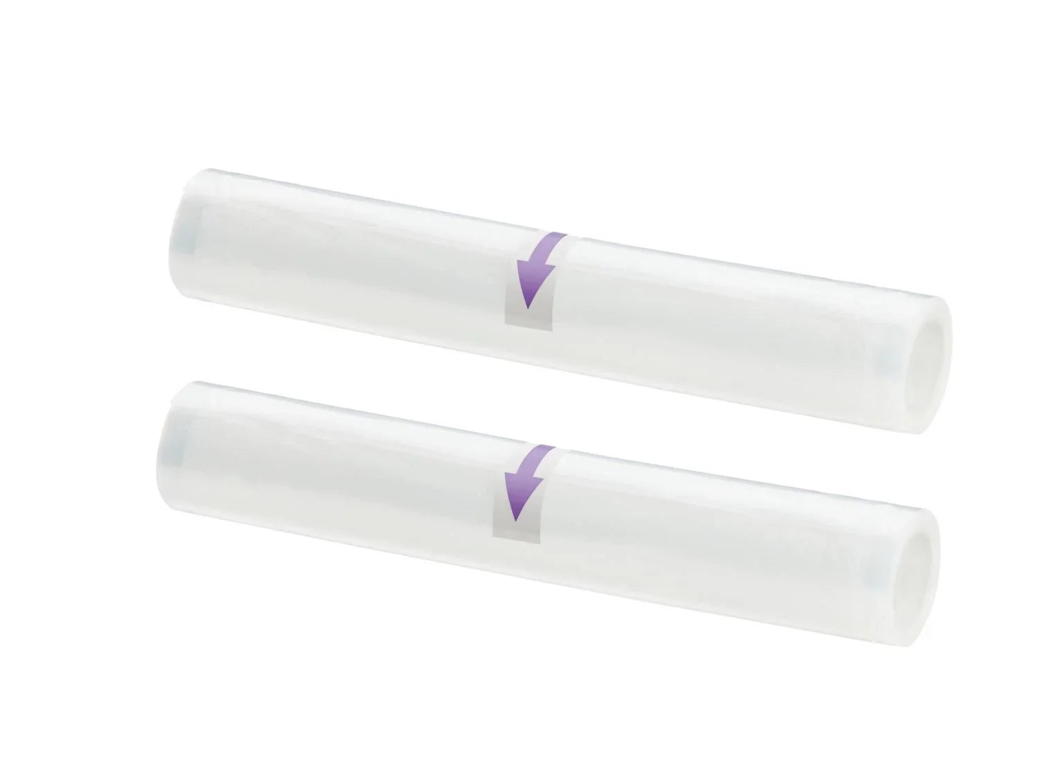 SILVERCREST Lot de 2 rouleaux de film pour appareil de mise sous vide