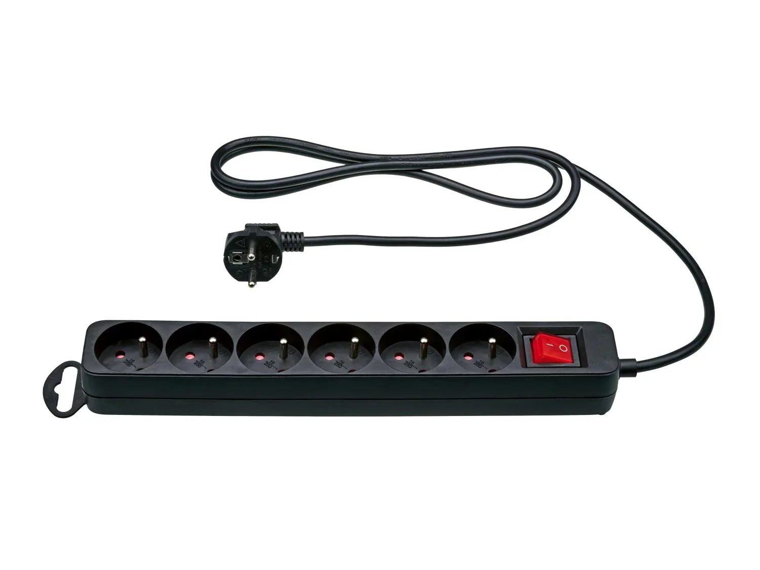 TRONIC Multiprise