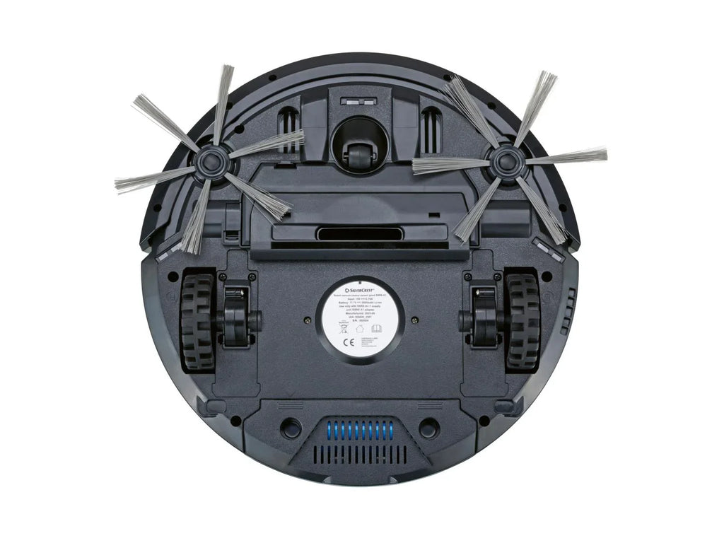 SILVERCREST Aspirateur robot, 28 W
