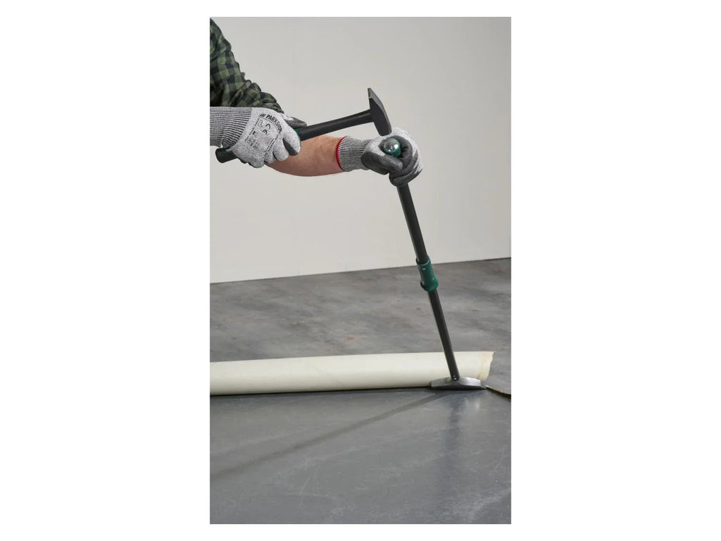 PARKSIDE Grattoir  long manche PULS 120 A1