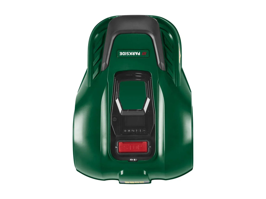 PARKSIDE Tondeuse robot Smart PAMRS 1000 A1, 1000 m, 20 V