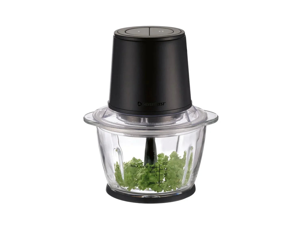 SILVERCREST Hachoir Premium