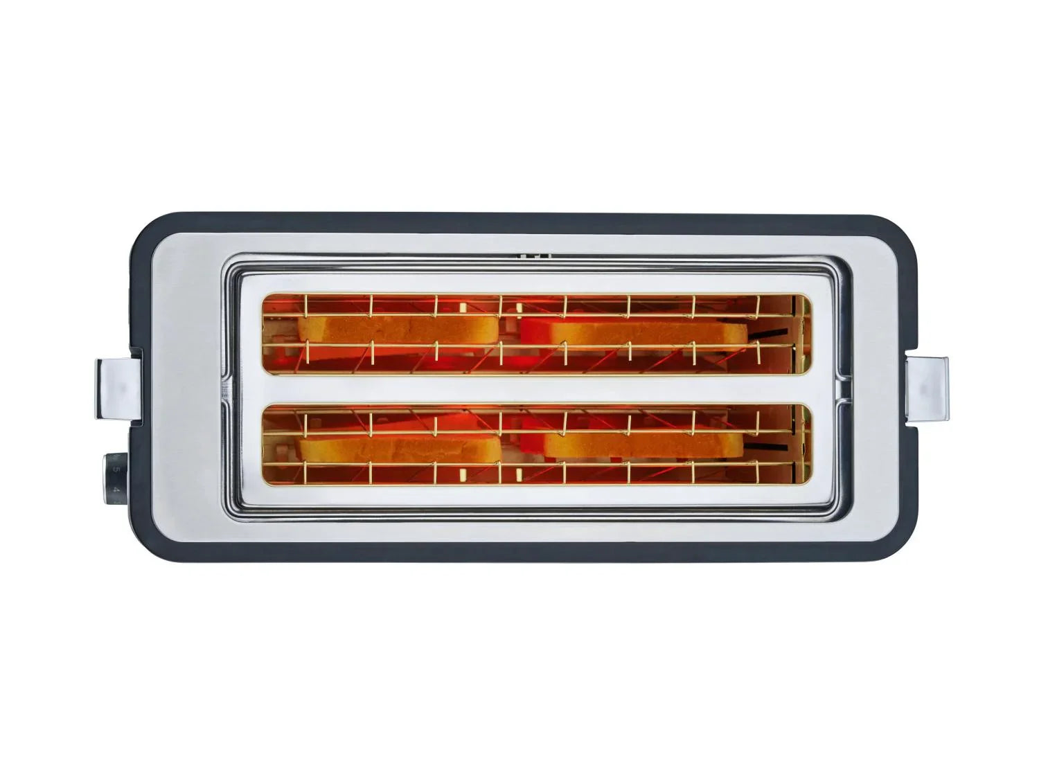 SILVERCREST Grille-pain  2 fentes longues
