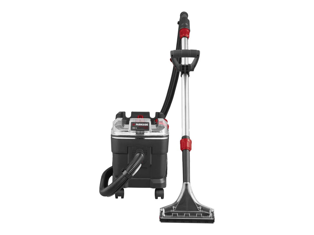 PARKSIDE PERFORMANCE Aspirateur injecteur/extracteur PPWS 10 A2