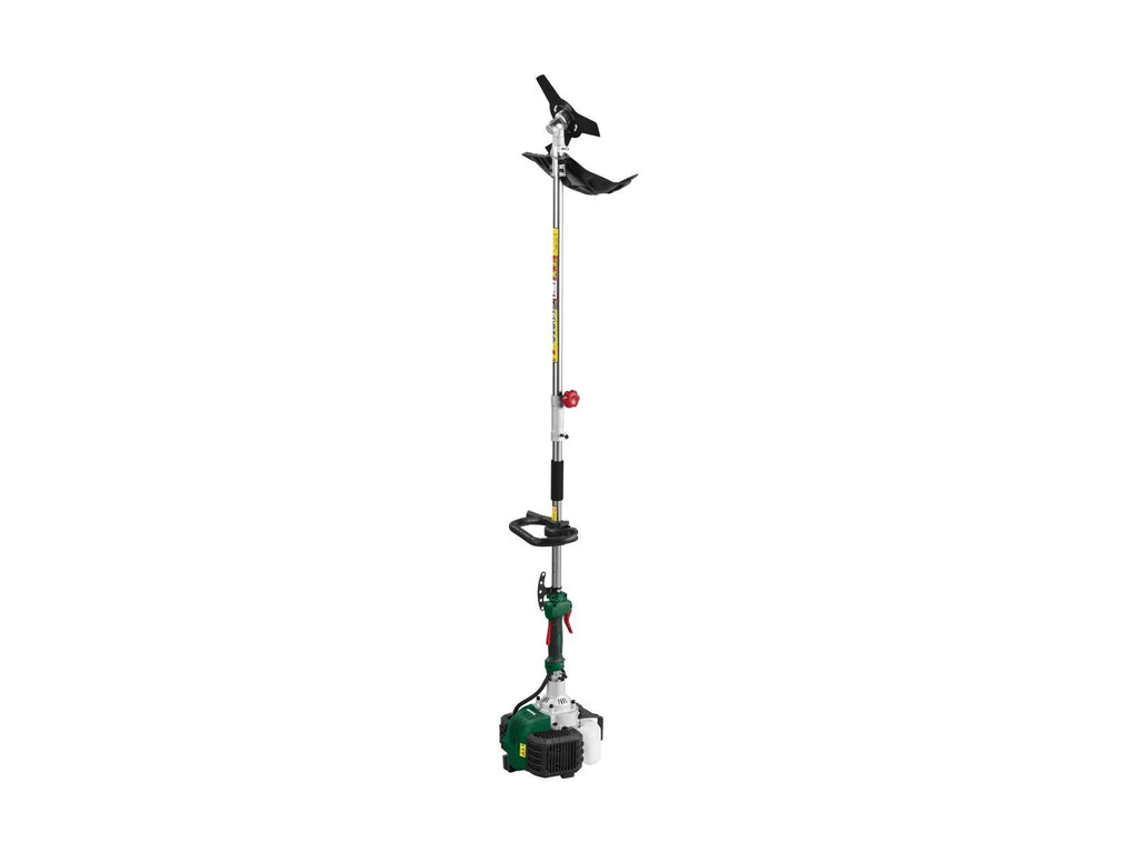 PARKSIDE Outil modulable  essence 4-en-1 BK 4 C4