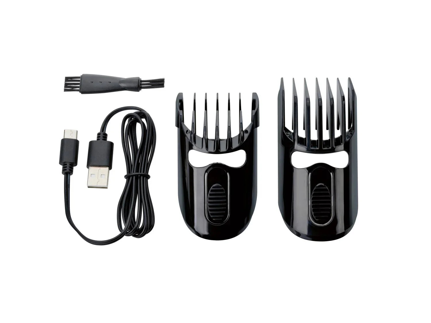 SILVERCREST PERSONAL CARE Tondeuse  cheveux SHCA 3.7 A1