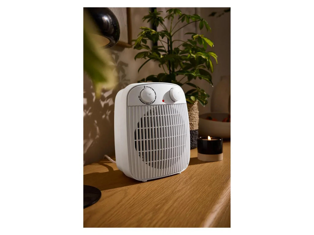 TRONIC Radiateur soufflant, THL 2000 B1