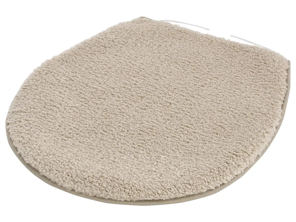LIVARNO Set de 3 tapis de salle de bains