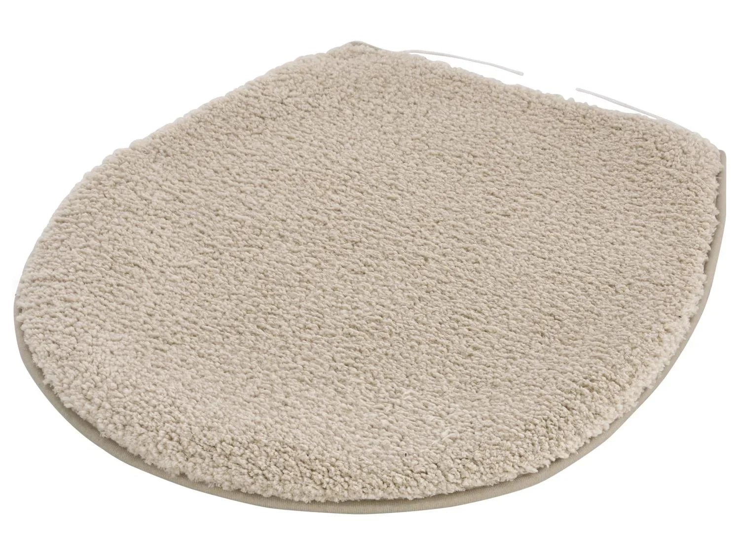 LIVARNO Set de 3 tapis de salle de bains