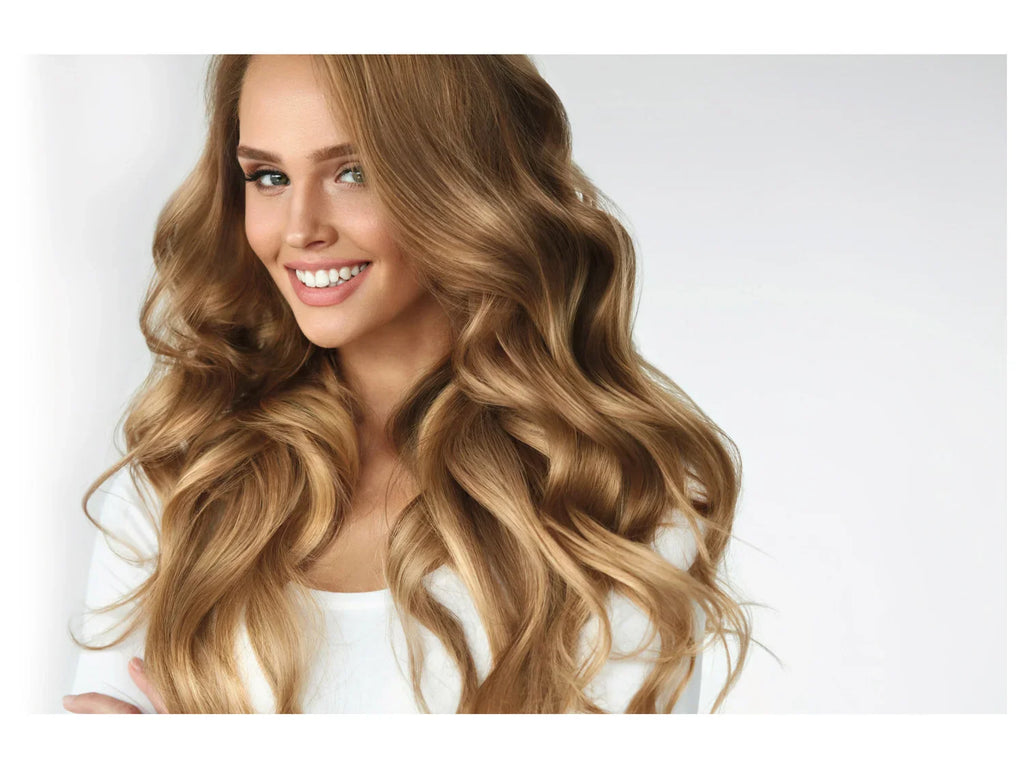 VitalMaxx Fer  friser Air Curler, 7 pices