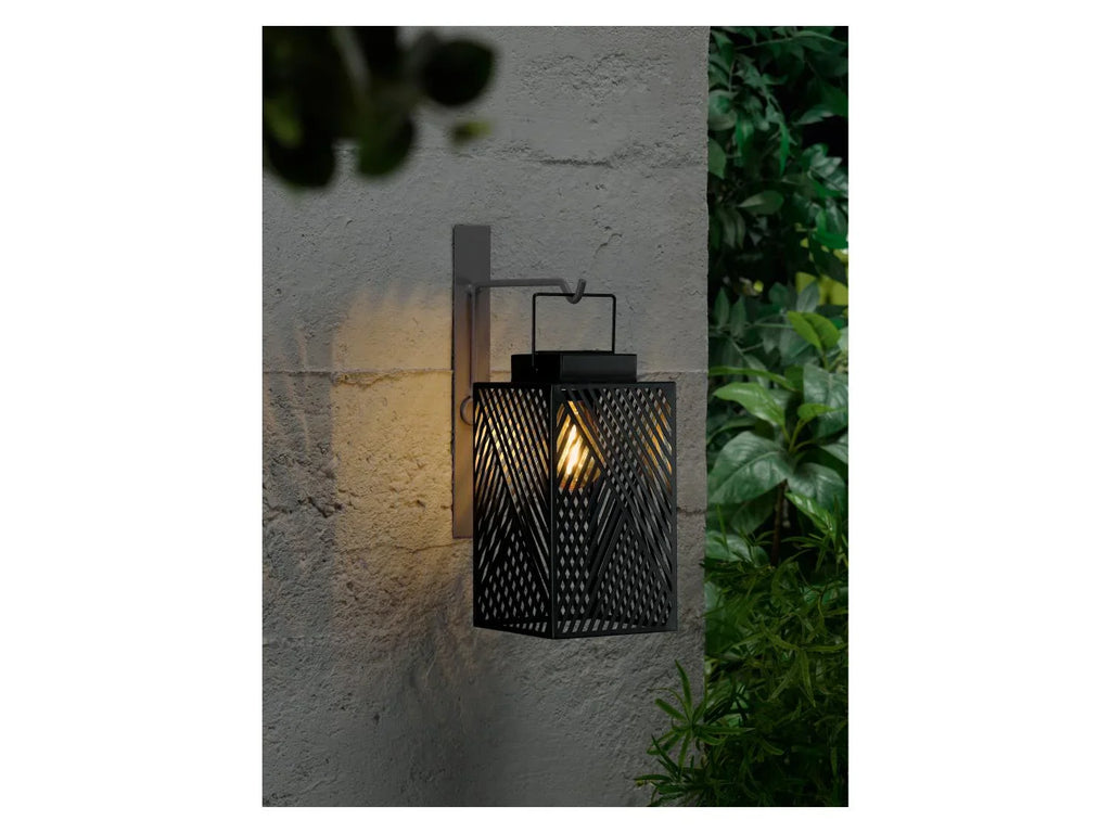 LIVARNO home Lanterne solaire  LED