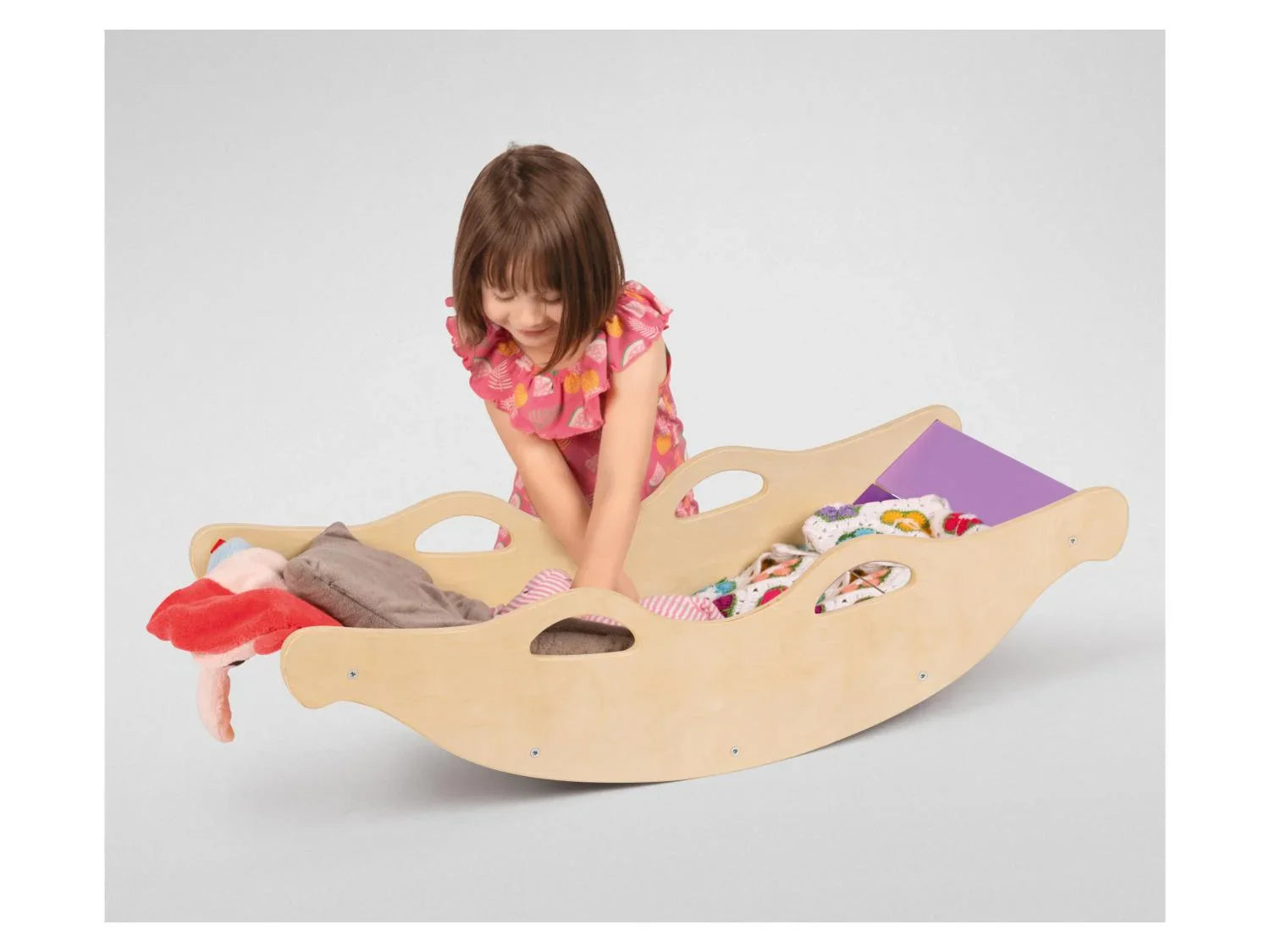 Playtive Jeu  bascule