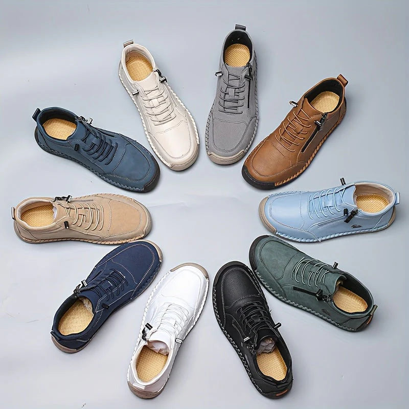 Mathilde | Chaussures de Confort Urbain