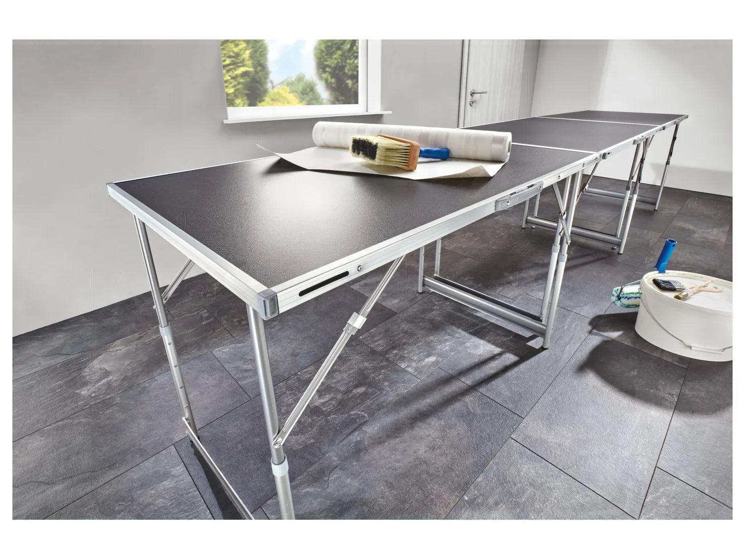 PARKSIDE Set de table multifonctionnel