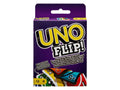 UNO Flip! Jeu de cartes
