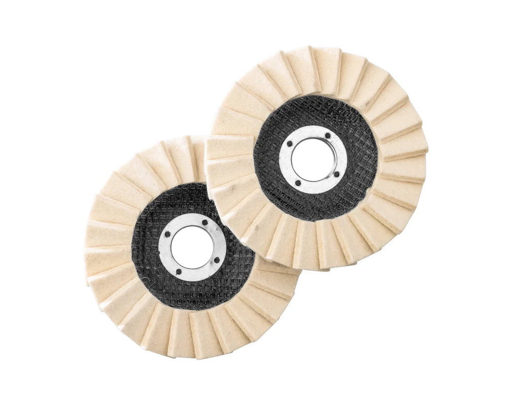 PARKSIDE Accessoires pour meuleuses d'angle 115 mm