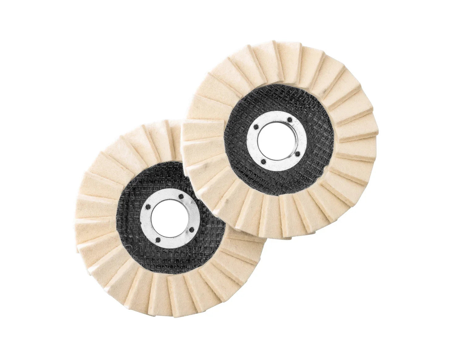 PARKSIDE Accessoires pour meuleuses d'angle 115 mm