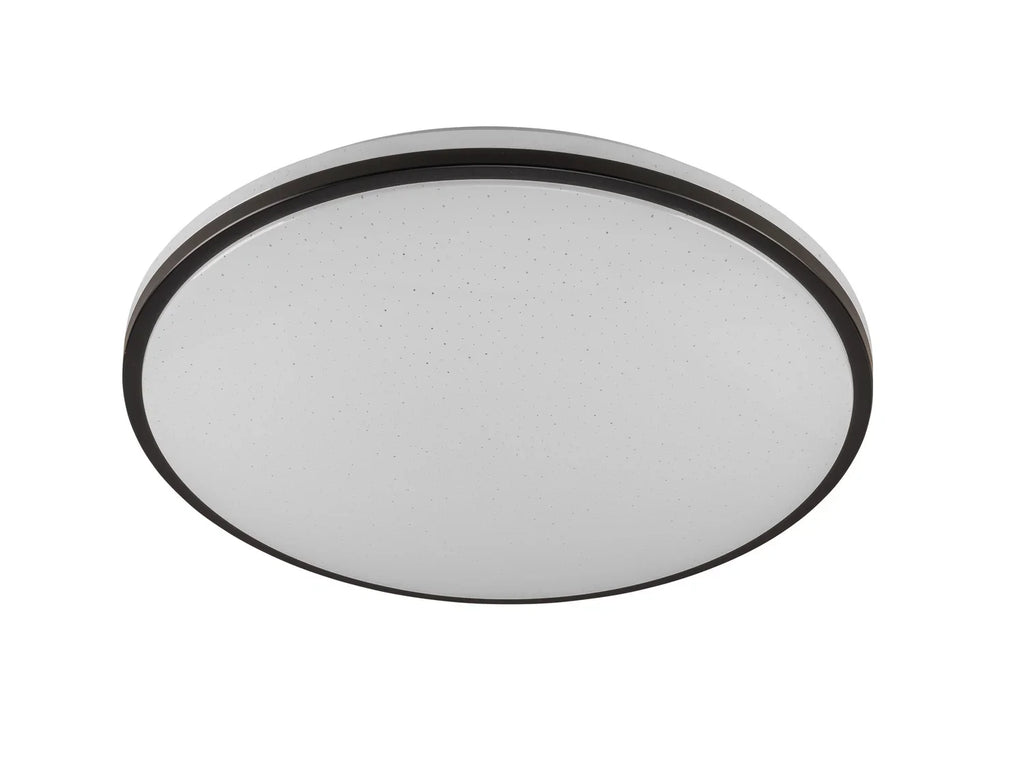 LIVARNO home Plafonnier  LED  variateur de blanc