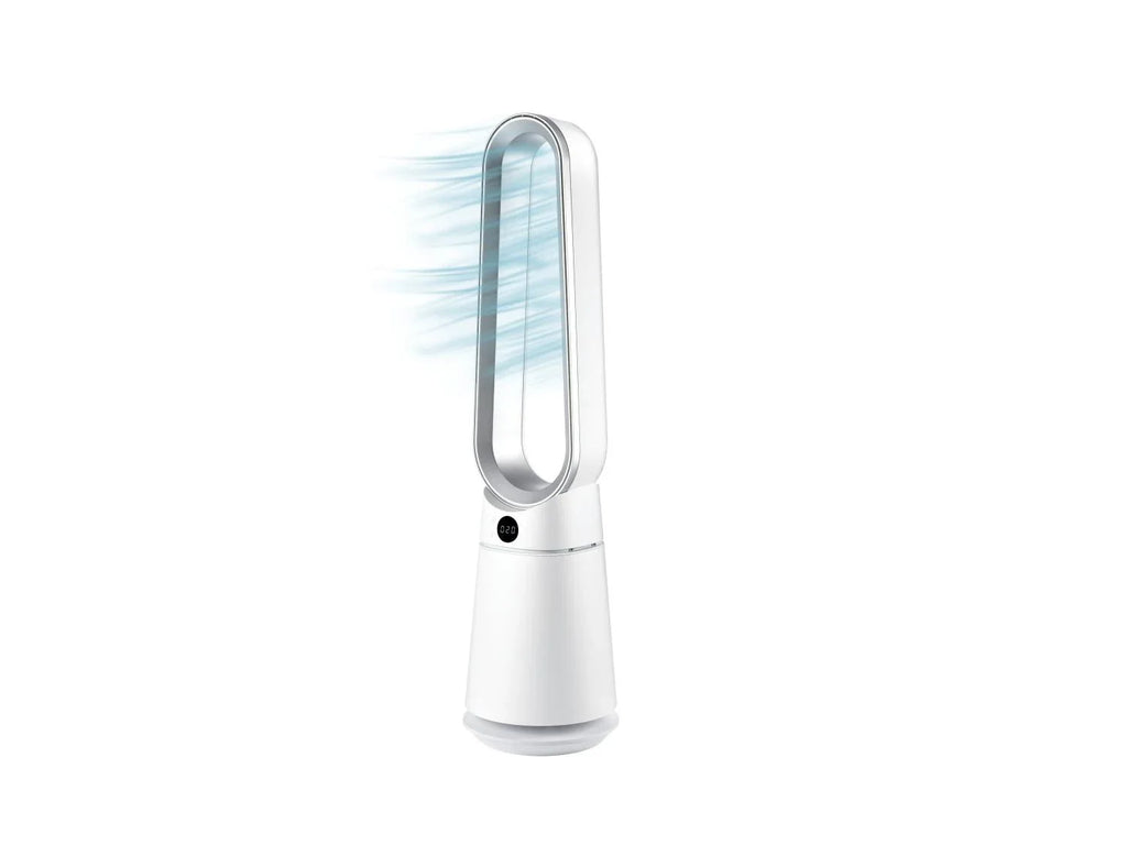 SILVERCREST Ventilateur sur pied