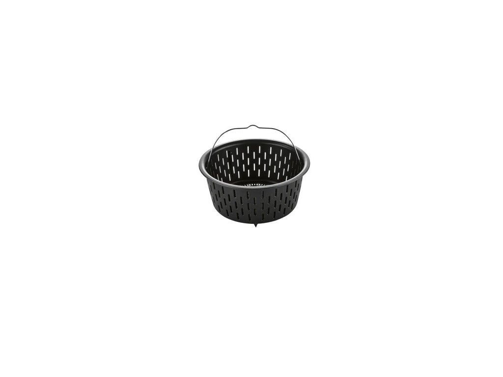 SILVERCREST KITCHEN TOOLS Monsieur Cuisine Smart SKMS 1200 C1, Anthracite Mat