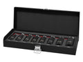 PARKSIDE PERFORMANCE Set de douilles  choc PSNP 8 B2