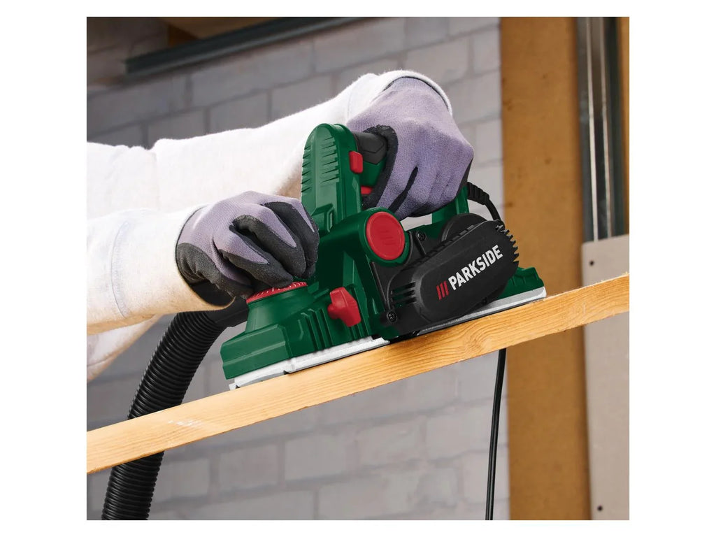 PARKSIDE Rabot lectrique PEH 30 E5, 750 W