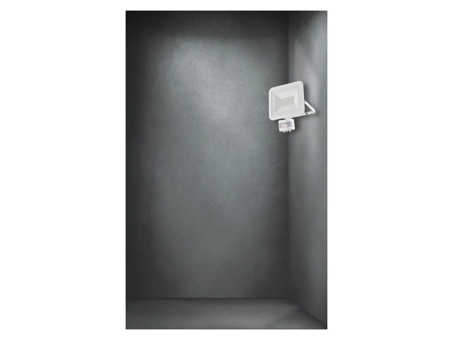 LIVARNO home Projecteur extrieur  LED, 24 W
