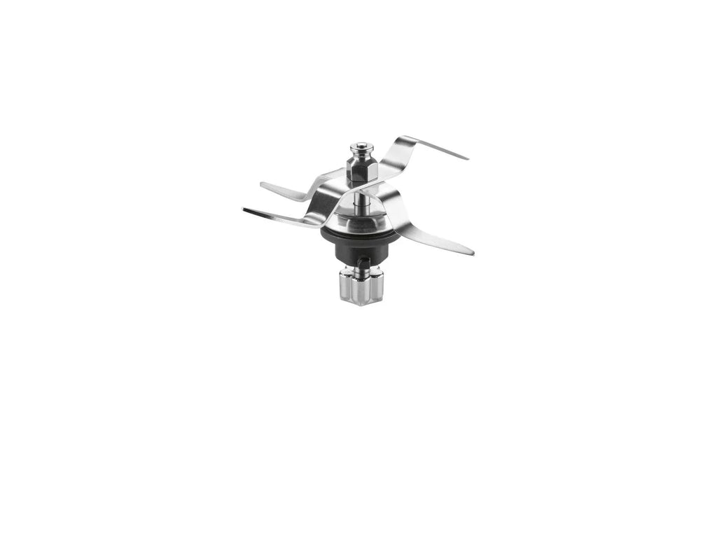 SILVERCREST Monsieur Cuisine Smart Anthracite