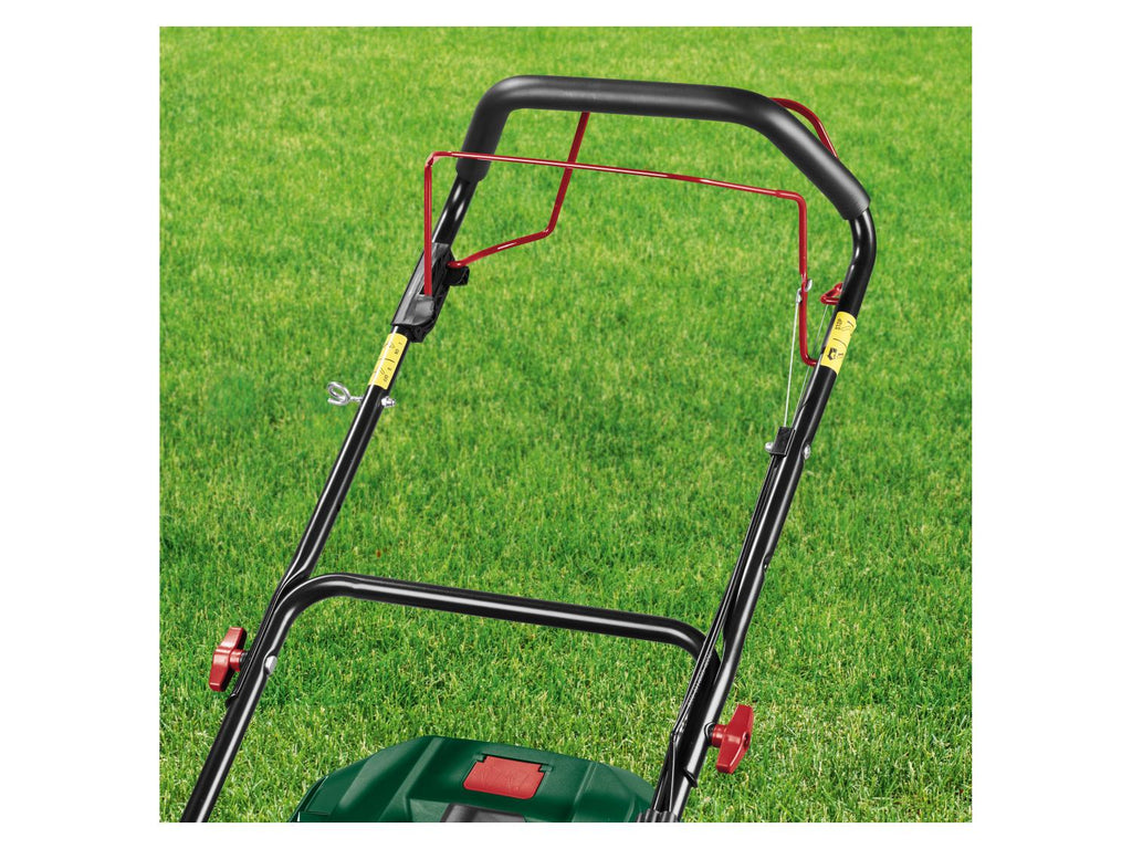 PARKSIDE Tondeuse thermique PBRM 51 B2