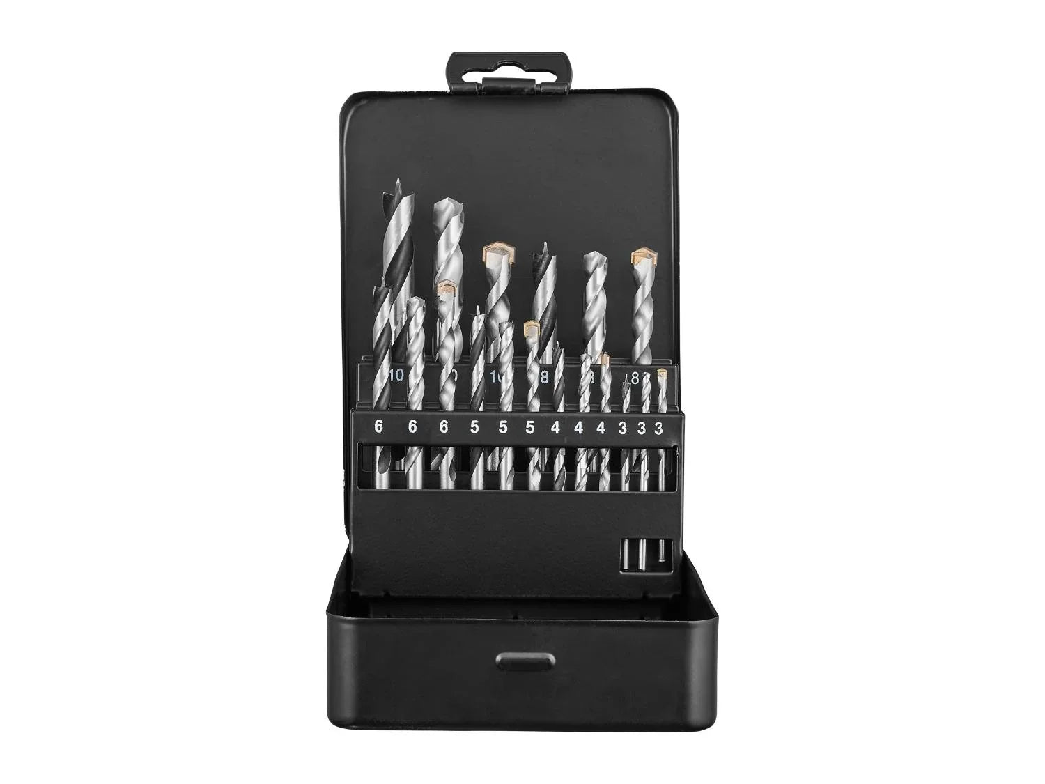 PARKSIDE PERFORMANCE Set de perceuse-visseuse  percussion sans fil + 2 Batteries + Chargeur, 20 V