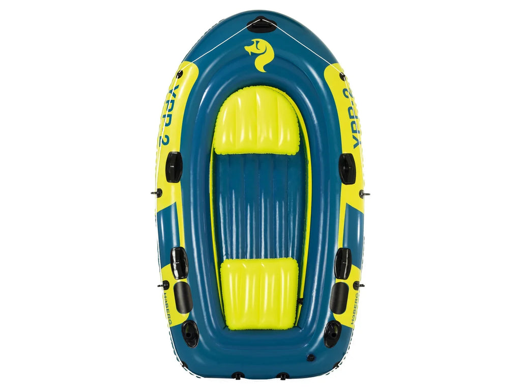 Hoberg Bateau gonflable