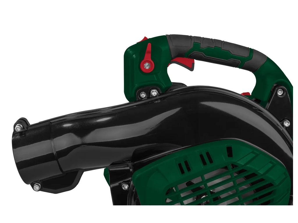 PARKSIDE Aspirateur et souffleur de feuilles thermique PBLS 26 A1