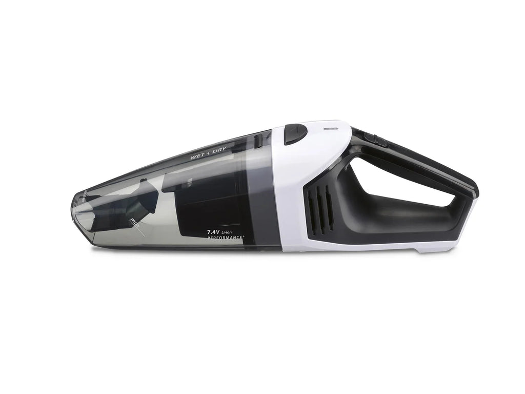 SILVERCREST Aspirateur  main sans fil SAS 7.4 LI F4