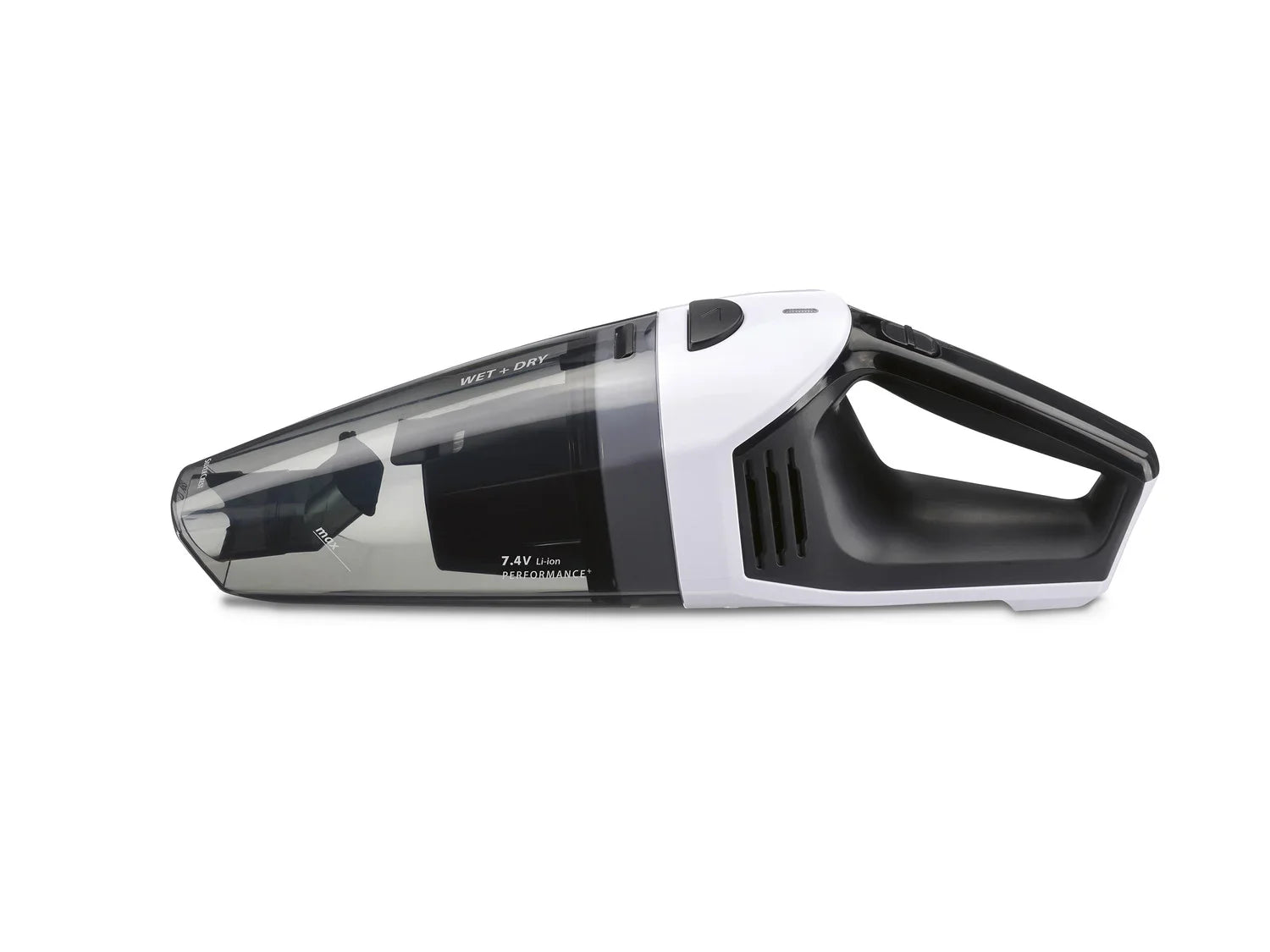 SILVERCREST Aspirateur  main sans fil SAS 7.4 LI F4
