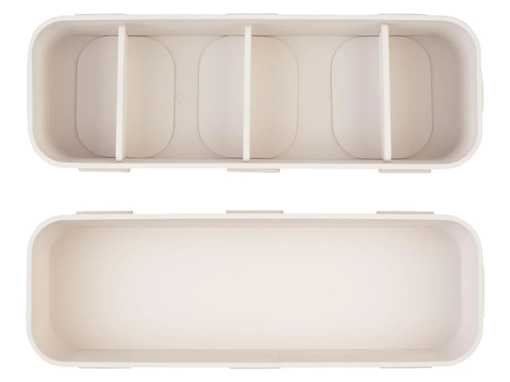 LIVARNO home Set dorganiseurs pour maquillage