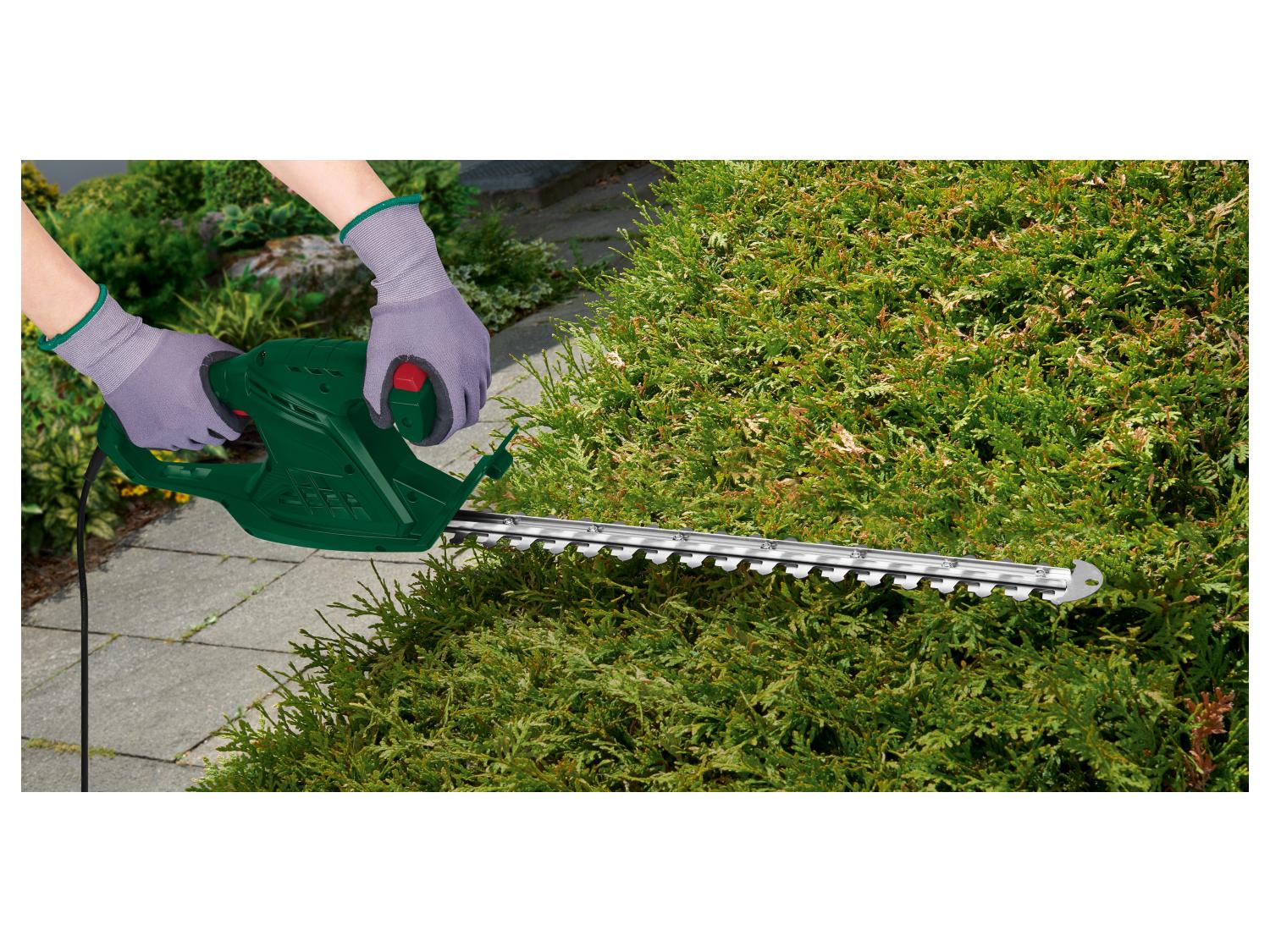 PARKSIDE Taille-haies lectrique PHS 450 A1