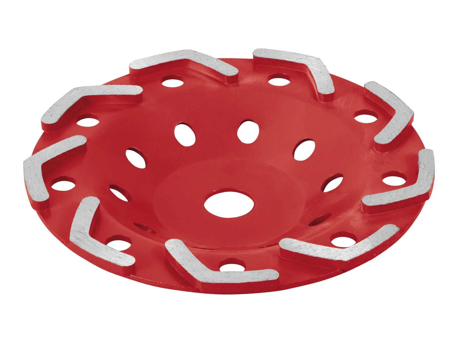PARKSIDE Meule assiette diamante,  180 mm