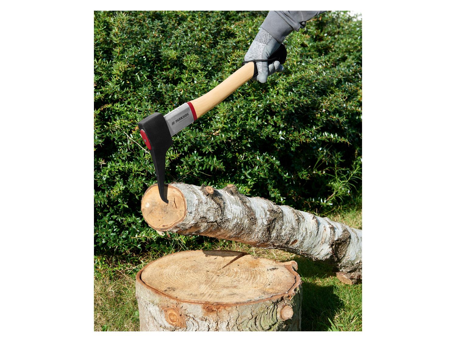 PARKSIDE PERFORMANCE Outils de jardin
