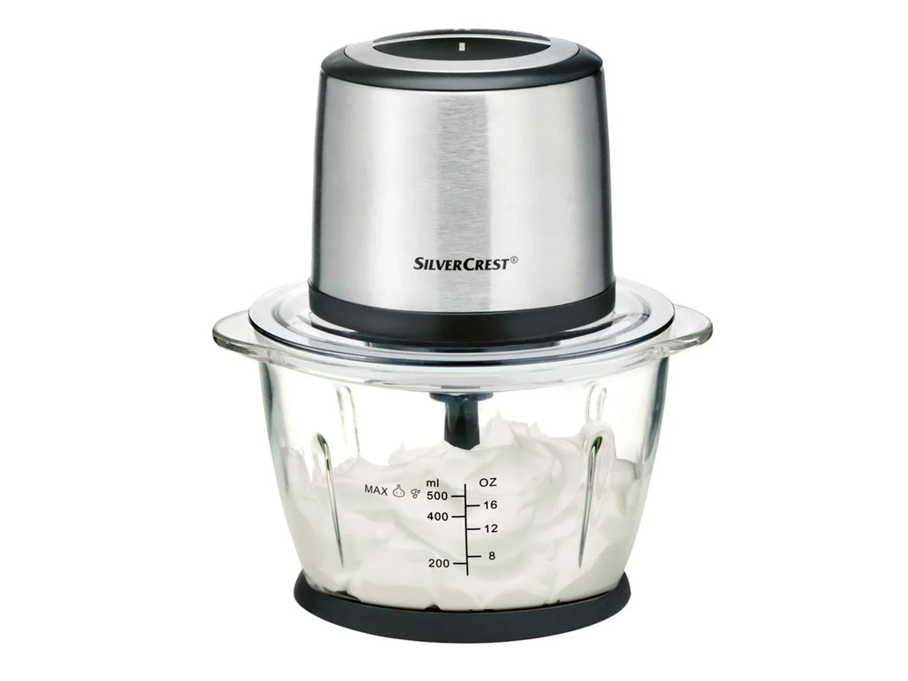 SILVERCREST KITCHEN TOOLS Hachoir multifonction