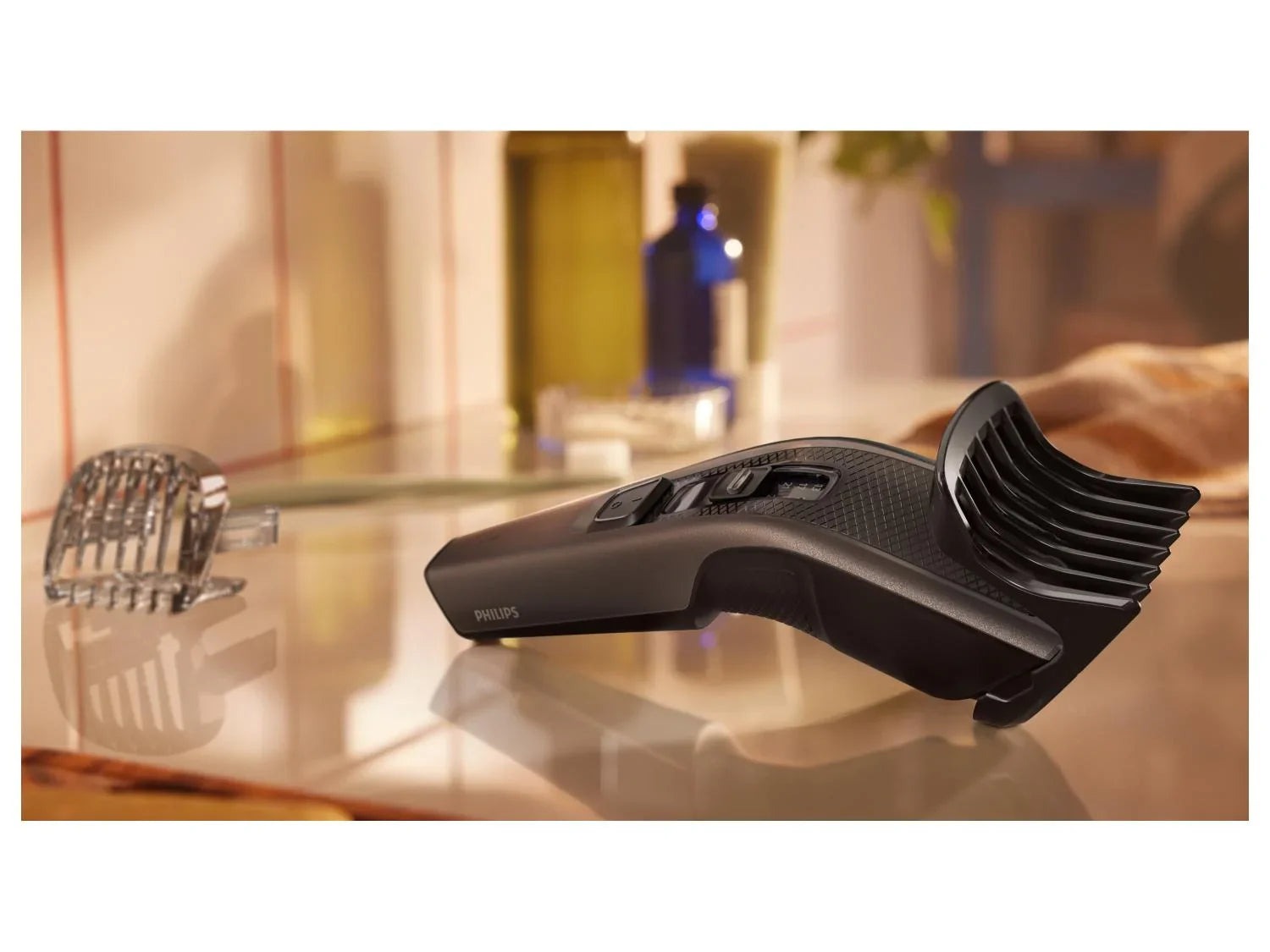 PHILIPS Tondeuse  cheveux Serie 3000 - HC3525/15
