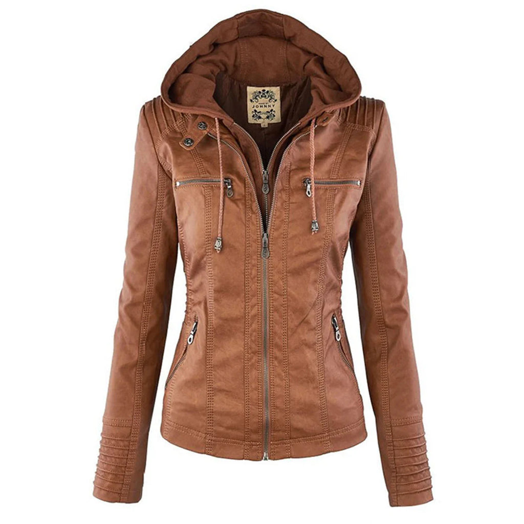 Élise | Ultra-Elegant Jacket